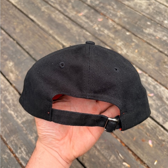 Vintage GATORADE G-SERIES baseball hat - Picture 3 of 6